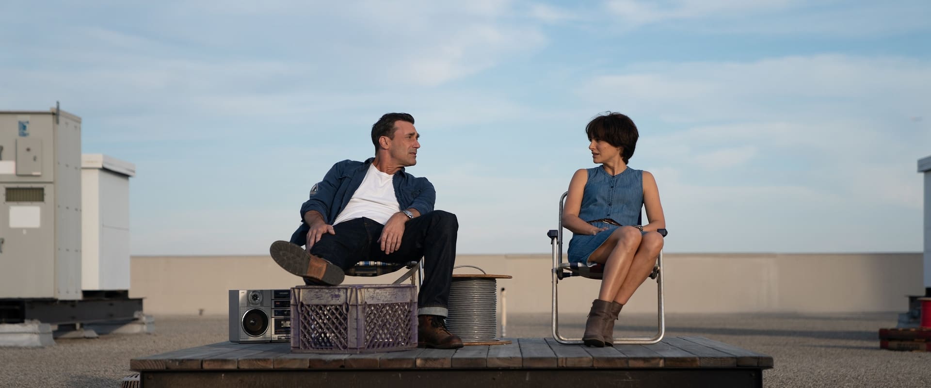 Lucy in the Sky 2019 Lucy in the Sky 2019