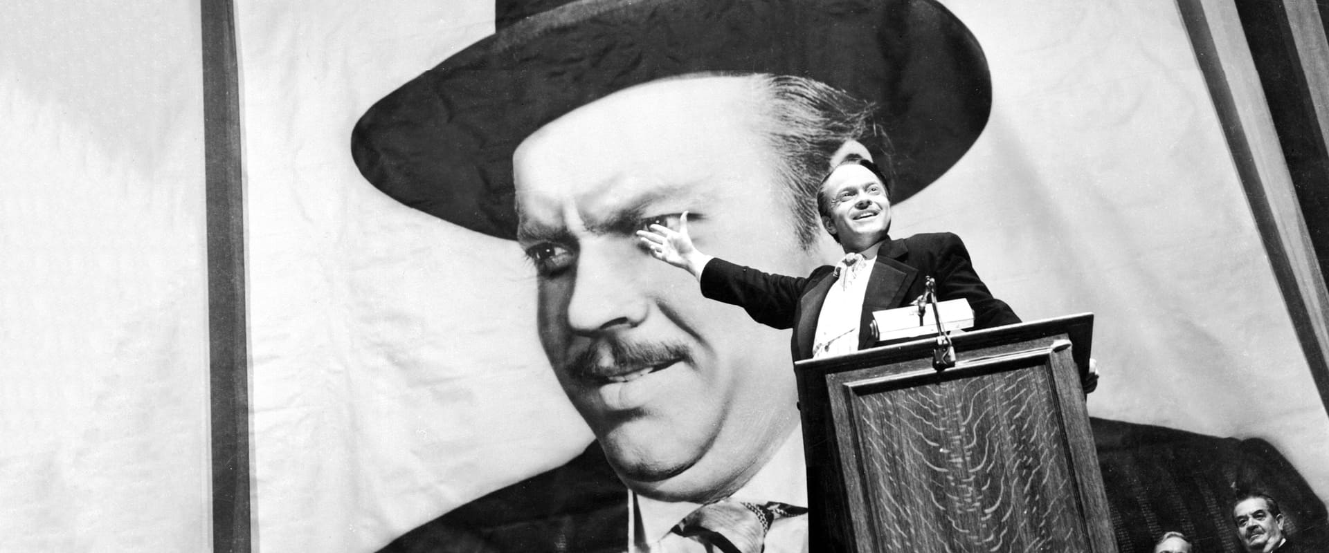 Citizen Kane 1941 Citizen Kane 1941