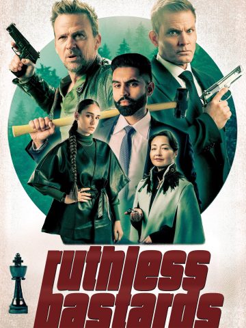 ruthless bastards 2026
