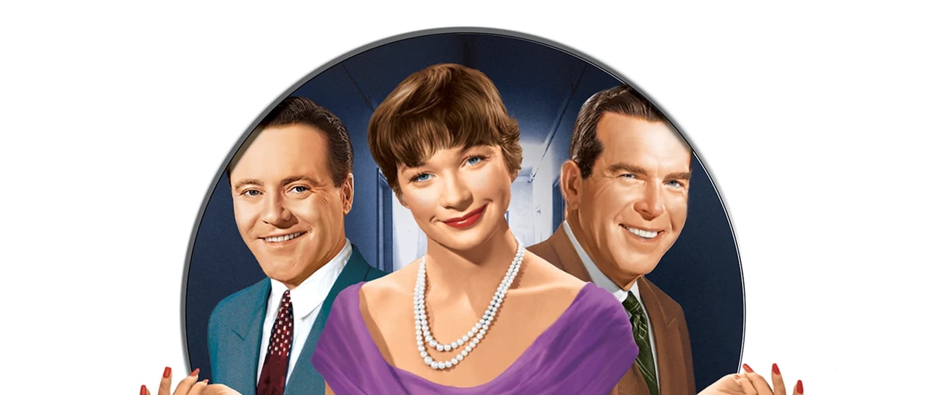The Apartment 1960 The Apartment 1960