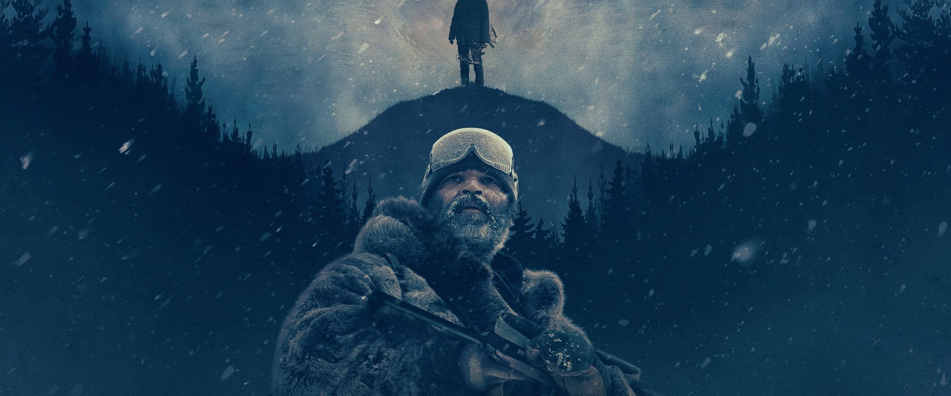 Hold the Dark 2018 Hold the Dark 2018