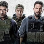 Triple Frontier 2019