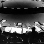 Dr. Strangelove or: How I Learned to Stop Worrying and Love the Bomb 1964