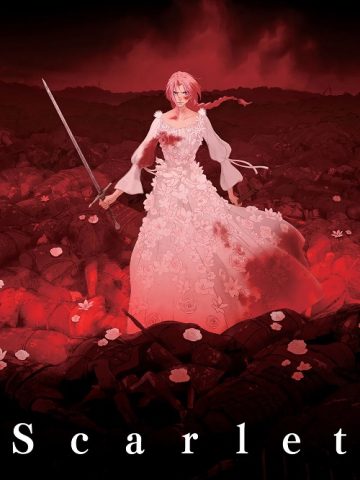 scarlet 2026