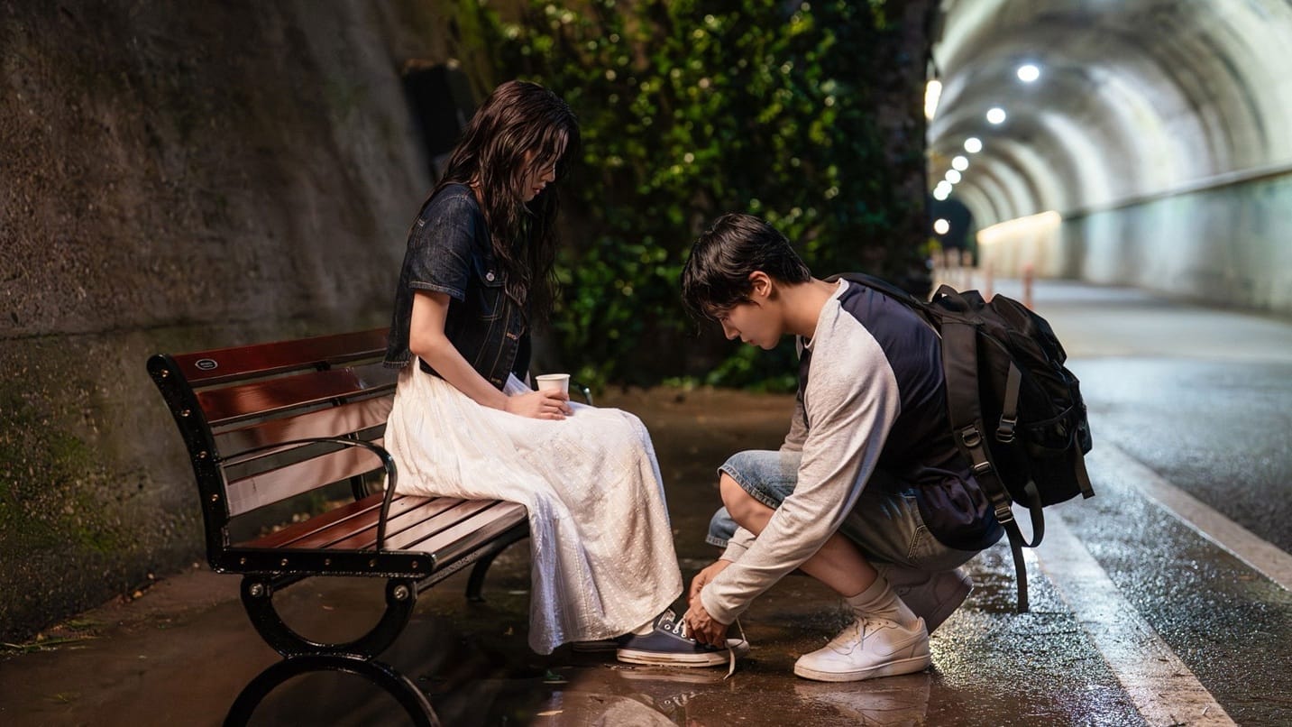 Even if This Love Disappears from the World Tonight 2025 Even if This Love Disappears from the World Tonight 2025