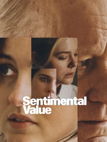 sentimental value 2025