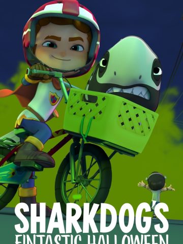 sharkdog’s fintastic halloween 2026