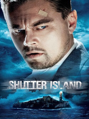 shutter island 2010