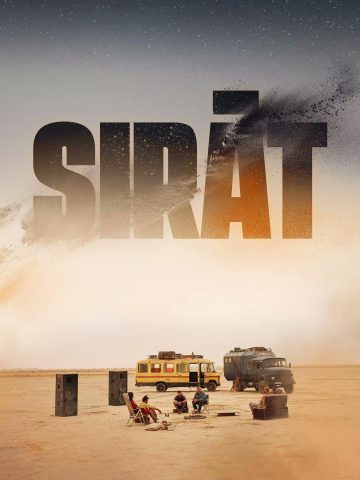 sirât 2025