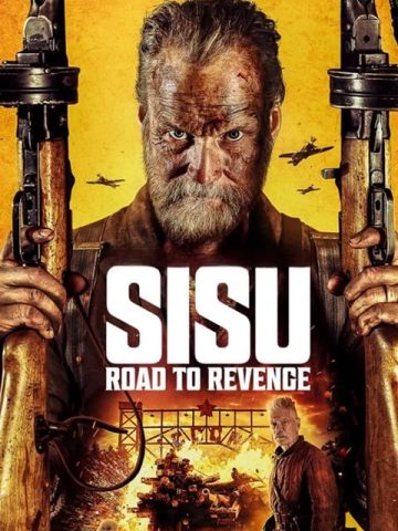 sisu: road to revenge 2025