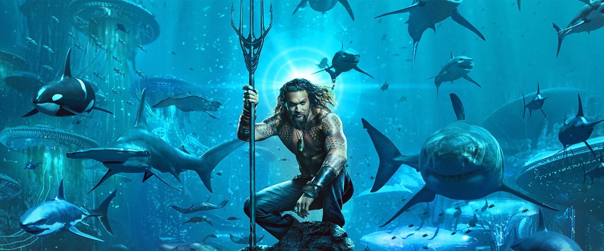 Aquaman 2018 Aquaman 2018