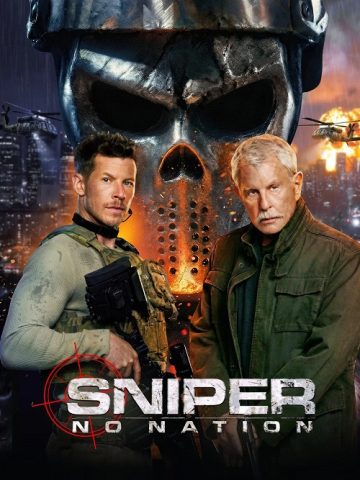 sniper: no nation 2026