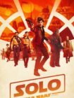Solo: A Star Wars Story 2018 Solo: A Star Wars Story 2018