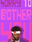 Sorry to Bother You 2018 Sorry to Bother You 2018