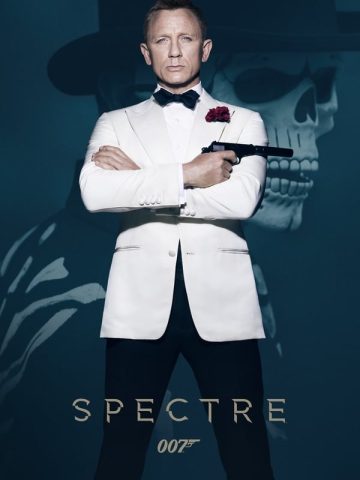 spectre 2015