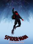 Spider-Man: Into the Spider-Verse 2018 Spider-Man: Into the Spider-Verse 2018