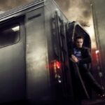 The Commuter 2018