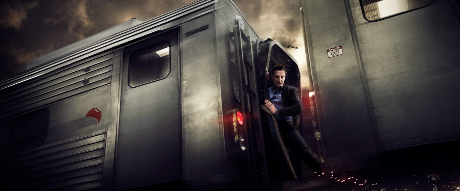 The Commuter 2018 The Commuter 2018