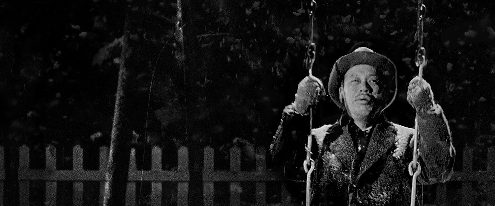 Ikiru 1952 Ikiru 1952