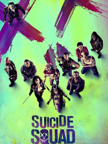 suicide squad 2016