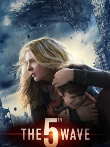 the 5th wave 2016
