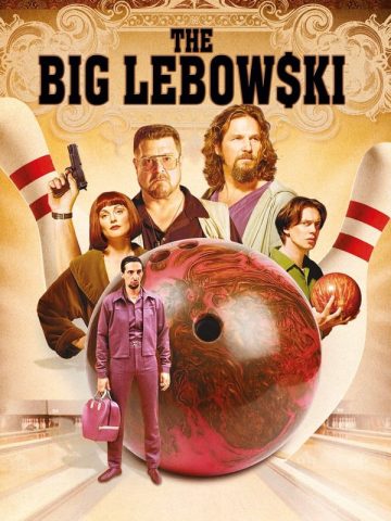 the big lebowski 1998
