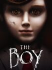 The Boy 2016 The Boy 2016