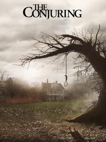 the conjuring 2013