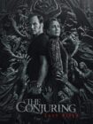 The Conjuring: Last Rites 2025 The Conjuring: Last Rites 2025