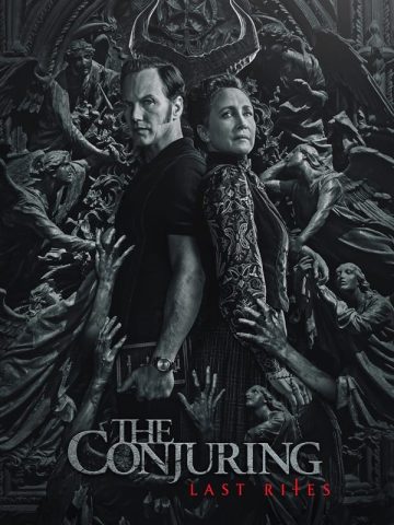 the conjuring: last rites 2025