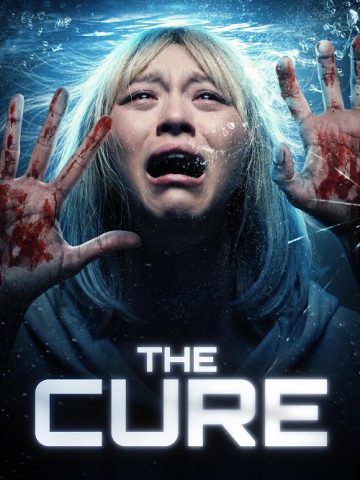 the cure 2026