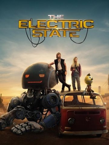 the electric state 2025