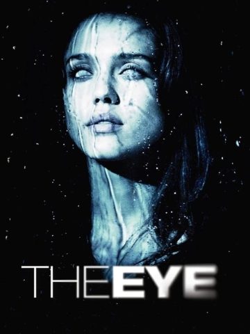 the eye 2008