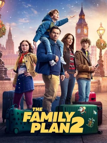 the family plan 2 2025