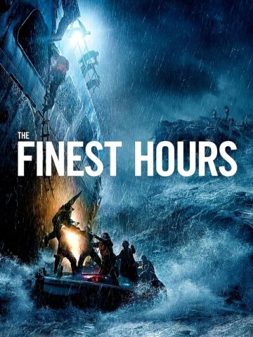 the finest hours 2016