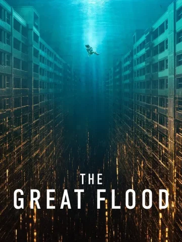 the great flood 2025