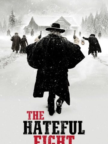 the hateful eight 2015