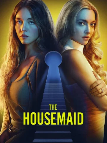 the housemaid 2025