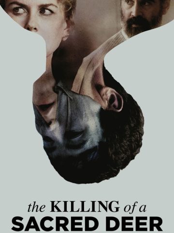the killing of a sacred deer 2017