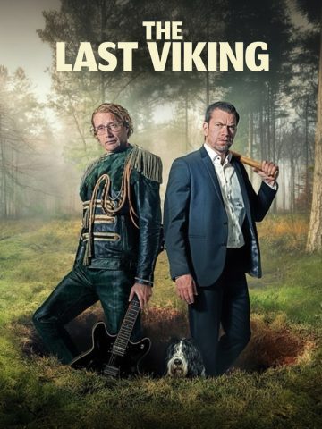 the last viking 2025