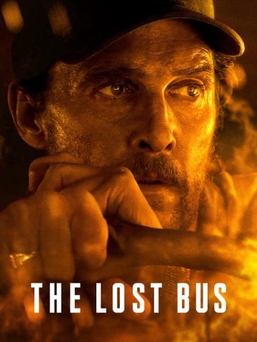 the lost bus 2025
