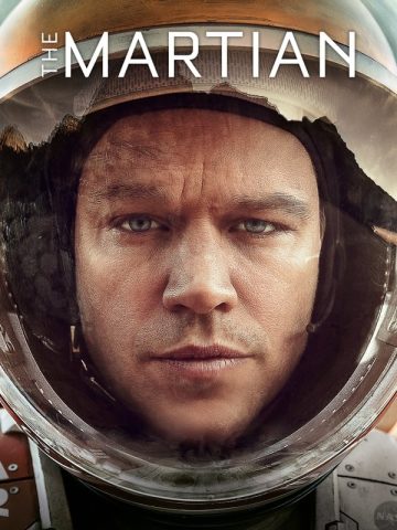 the martian 2015