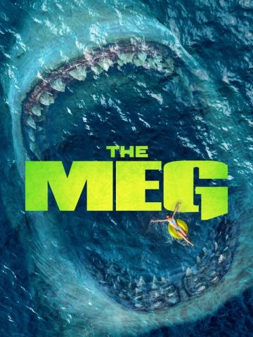 the meg 2018
