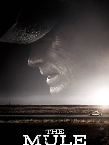 the mule 2018
