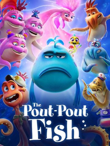 the pout-pout fish 2026