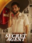 The Secret Agent 2025 The Secret Agent 2025
