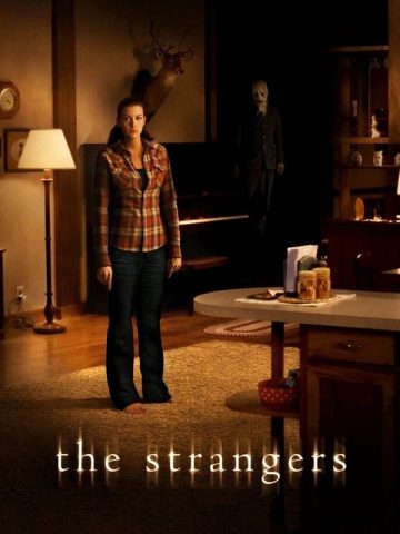 the strangers 2008