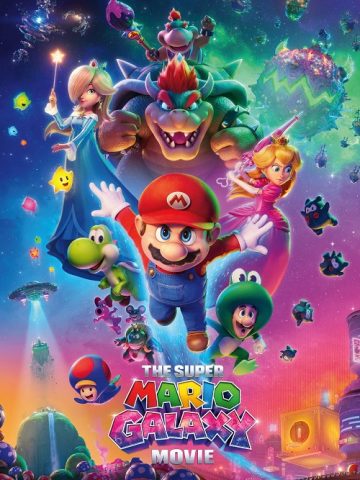 the super mario galaxy movie 2026