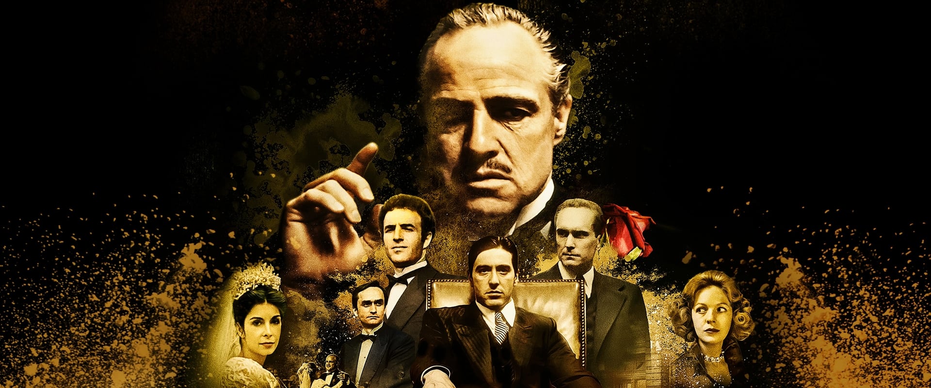The Godfather 1972 The Godfather 1972