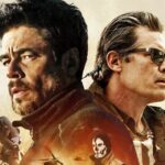 Sicario: Day of the Soldado 2018
